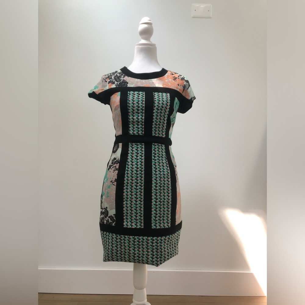 BCBG MaxAzria Dress